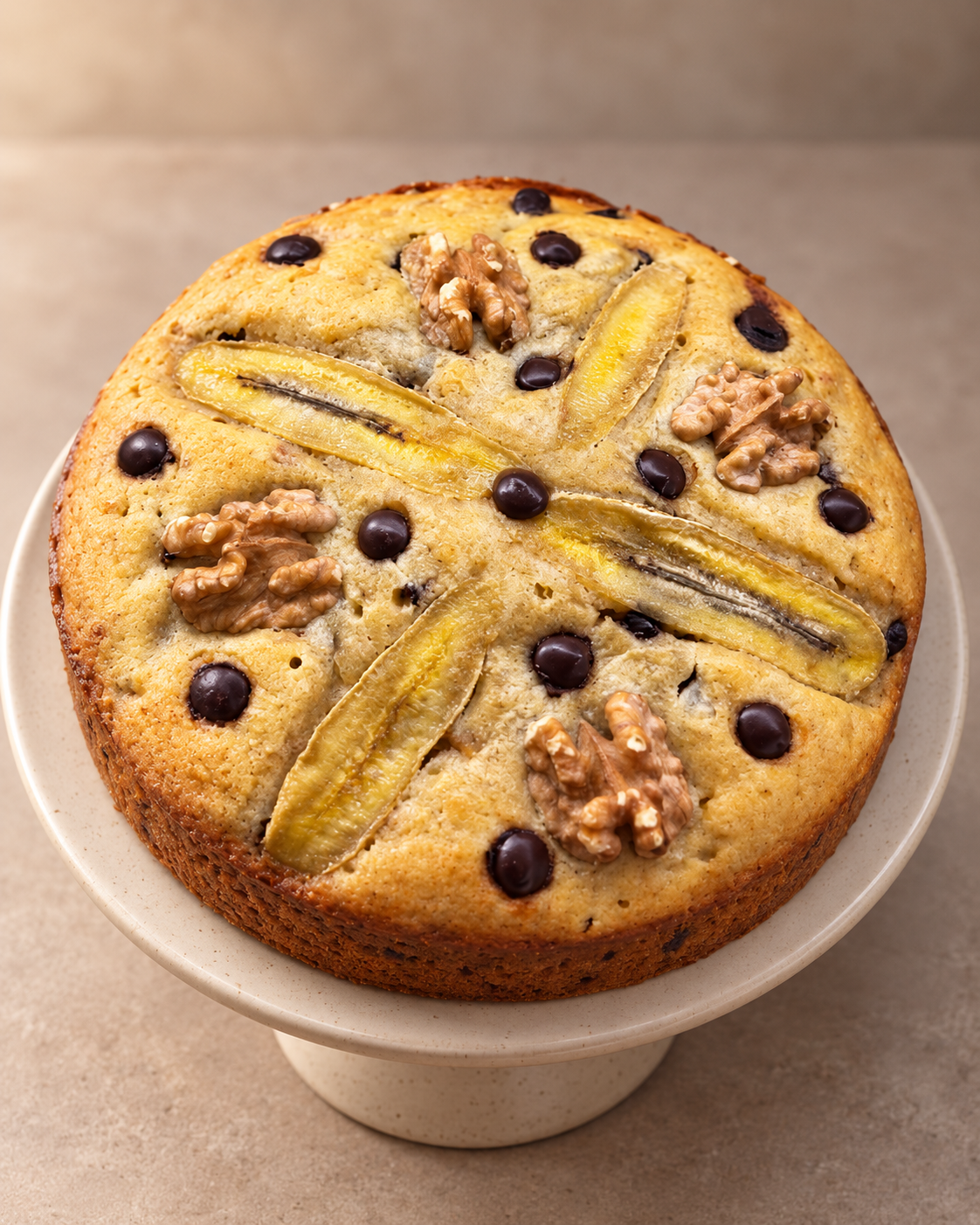 Banana Bread