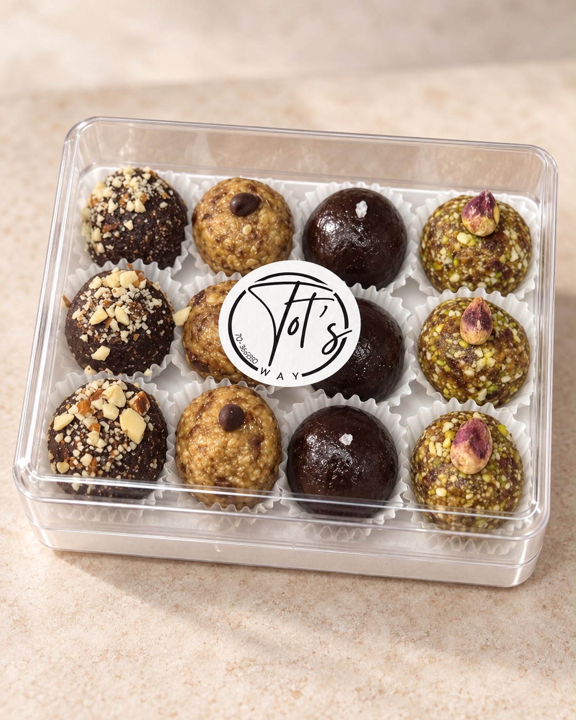 Mix Box
